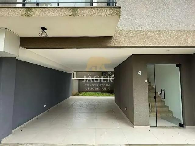 Casa aluguel em Região Geográfica Imediata de Curitiba, Região Metropolitana de Curitiba