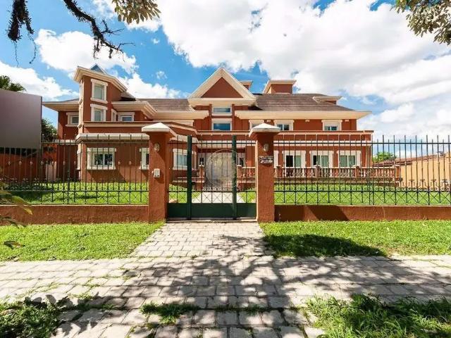 Casa aluguel em Região Geográfica Imediata de Curitiba, Região Metropolitana de Curitiba