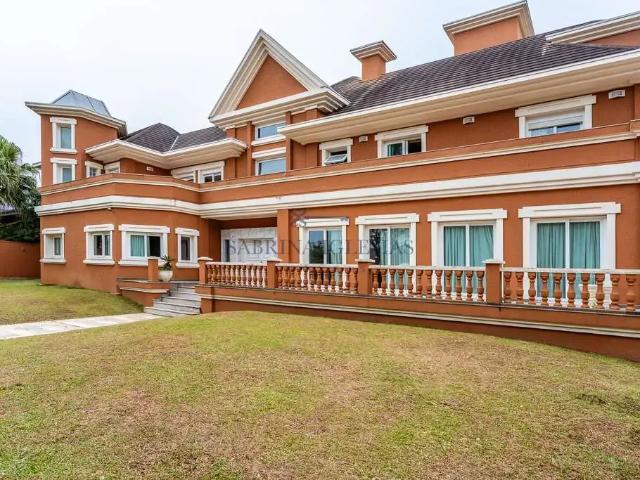 Casa aluguel em Região Geográfica Imediata de Curitiba, Região Metropolitana de Curitiba