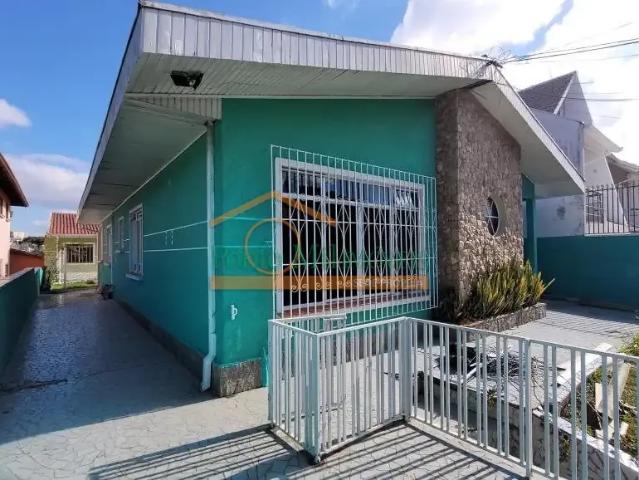 Casa aluguel em Região Geográfica Imediata de Curitiba, Região Metropolitana de Curitiba