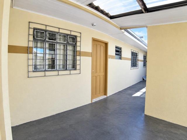 Casa aluguel em Casa, Curitiba