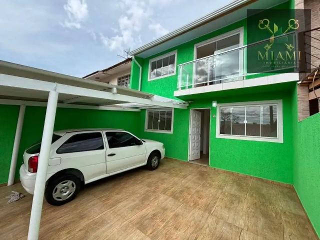 Casa aluguel em Região Geográfica Imediata de Curitiba, Região Metropolitana de Curitiba