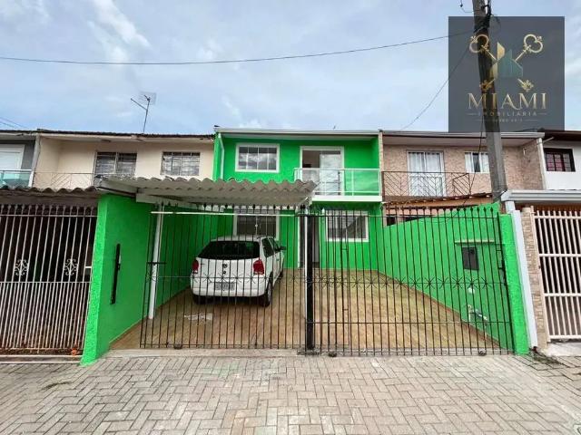 Casa aluguel em Região Geográfica Imediata de Curitiba, Região Metropolitana de Curitiba