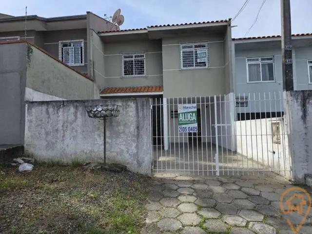 Casa aluguel em Região Geográfica Imediata de Curitiba, Região Metropolitana de Curitiba