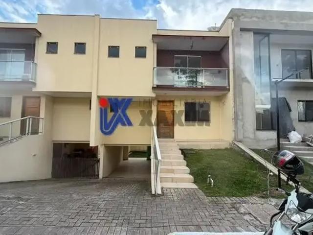 Casa aluguel em Xaxim, Curitiba
