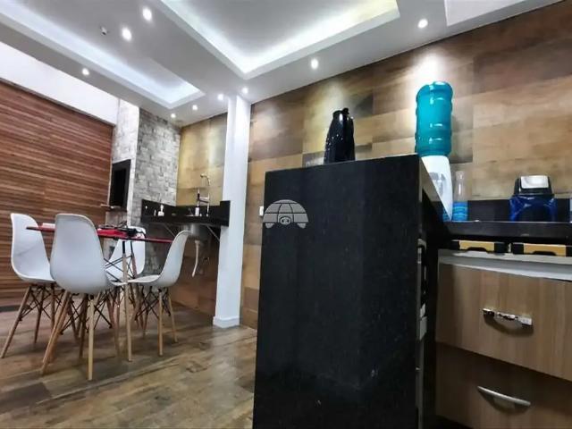 Casa aluguel em Casa, Curitiba
