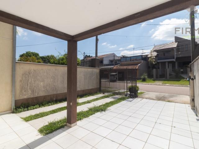 Casa aluguel em Região Geográfica Imediata de Curitiba, Região Metropolitana de Curitiba