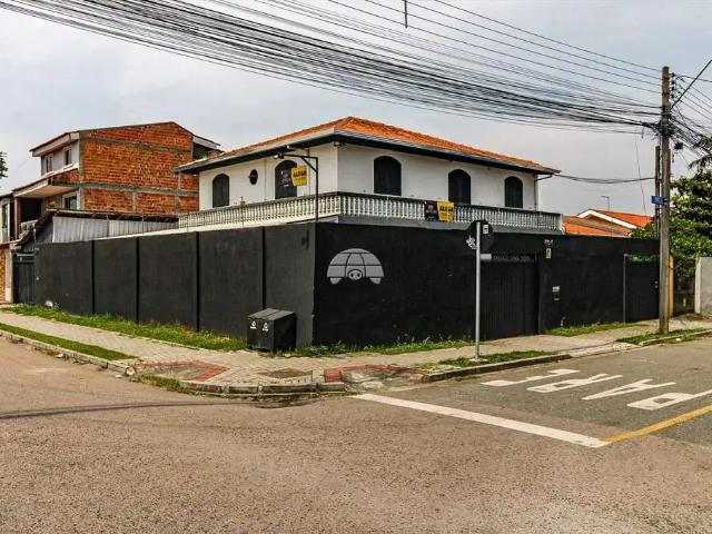 Casa aluguel em Região Geográfica Imediata de Curitiba, Região Metropolitana de Curitiba