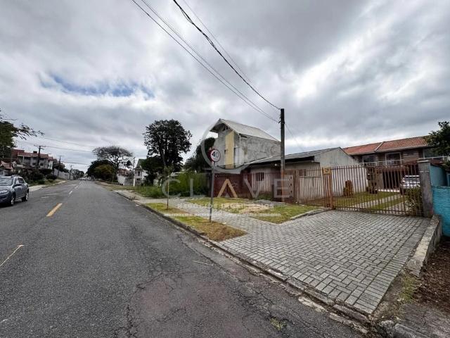 Casa aluguel em Xaxim, Curitiba