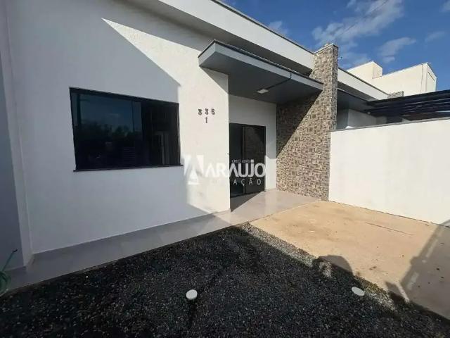 Casa aluguel em Região Geográfica Imediata de São Miguel do Oeste, Descanso