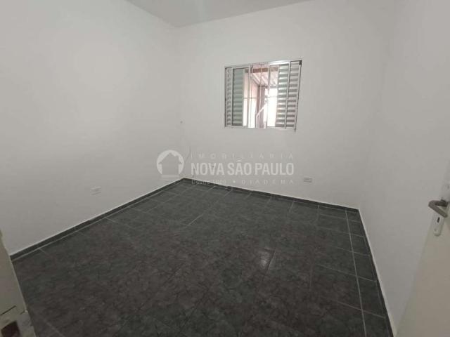 Casa aluguel em Diadema, Campanário