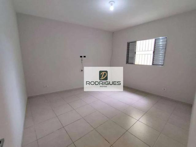 Casa aluguel em Vila Alice, Diadema