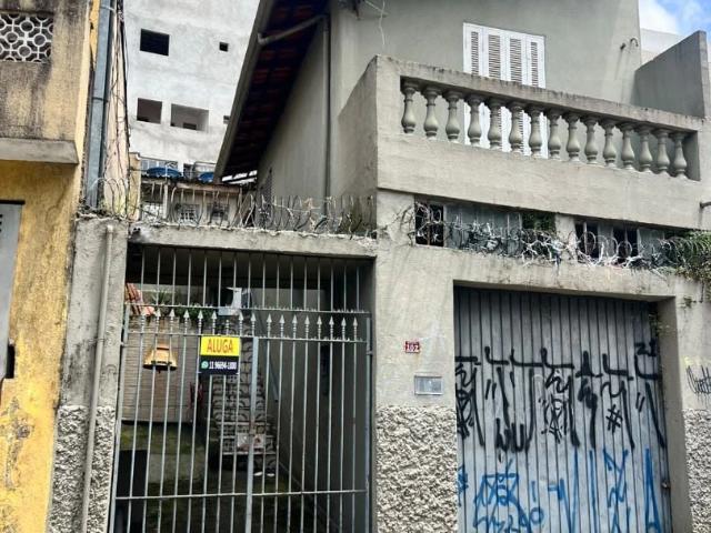 Casa aluguel em Diadema