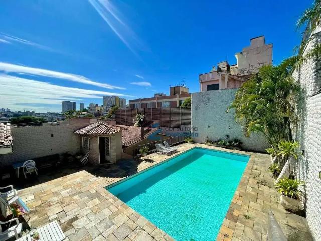 Casa aluguel em Centro, Diadema