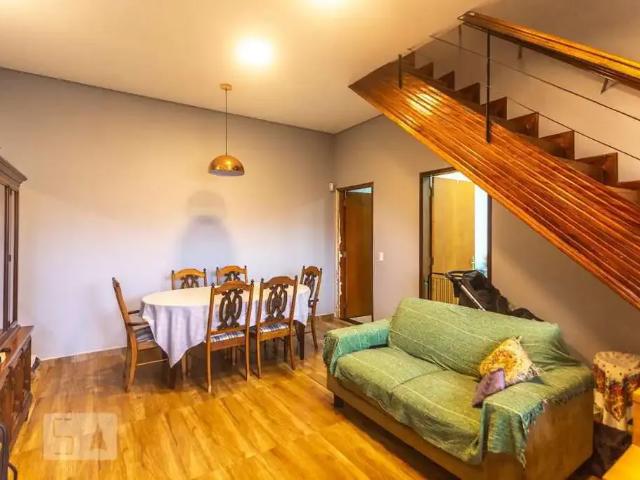 Casa aluguel em Centro, Diadema