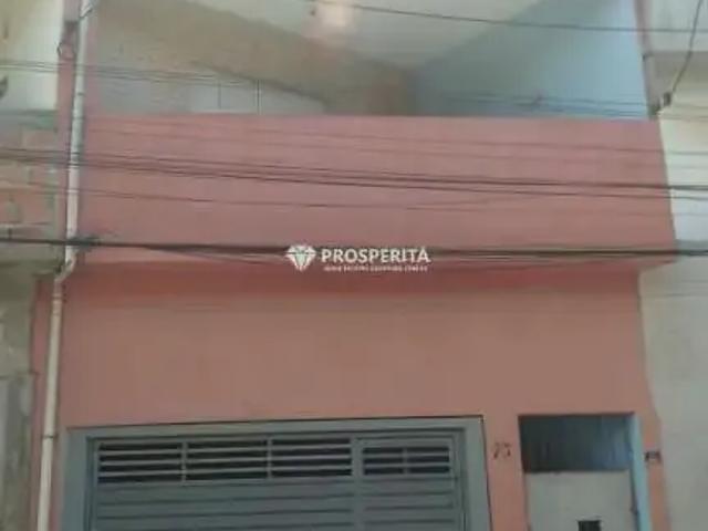 Casa aluguel em Inamar, Diadema