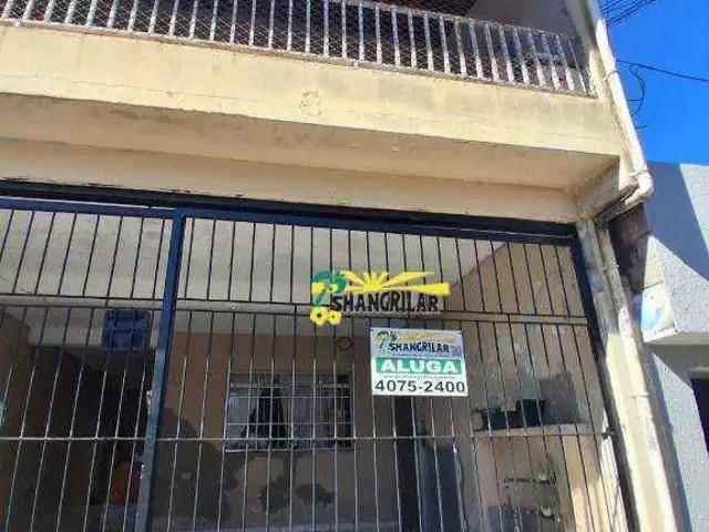Casa aluguel em Região Imediata de São Paulo, Região Metropolitana de São Paulo