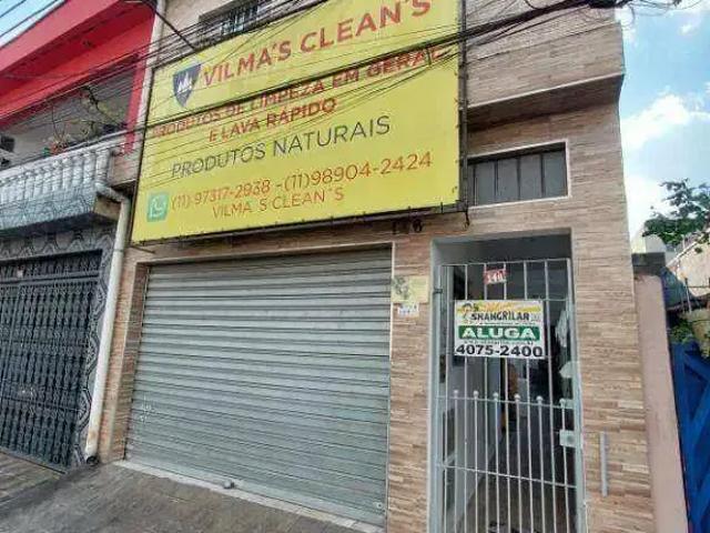 Casa aluguel em Diadema