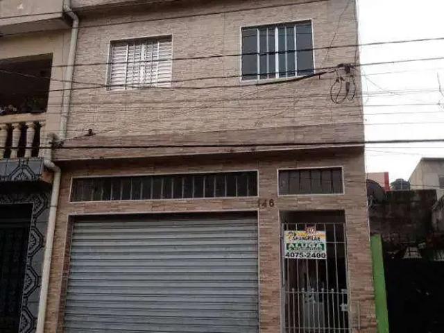 Casa aluguel em Diadema