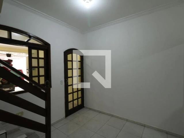 Casa aluguel em Jardim União, Diadema