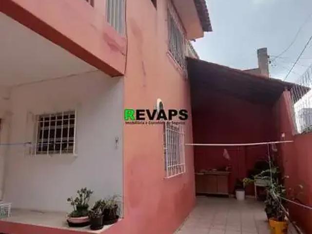 Casa aluguel em Diadema, Região Geográfica Intermediária de São Paulo