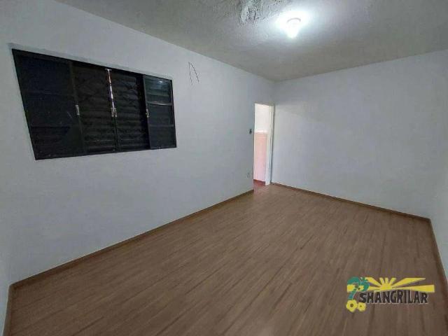 Casa aluguel em Vila Santa Rita, Diadema