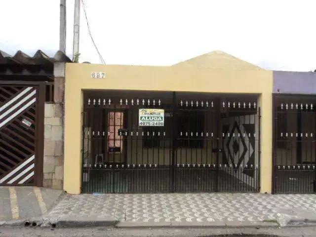 Casa aluguel em Região Imediata de São Paulo, Região Metropolitana de São Paulo
