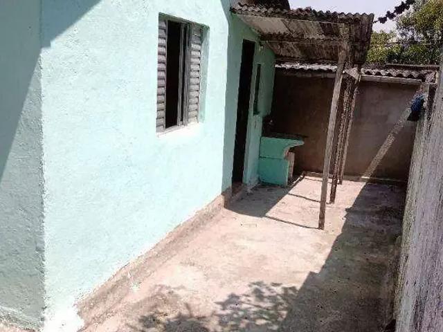 Casa aluguel em Diadema