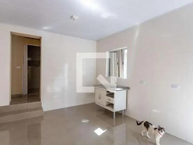 Casa aluguel em Região Imediata de São Paulo, Região Metropolitana de São Paulo