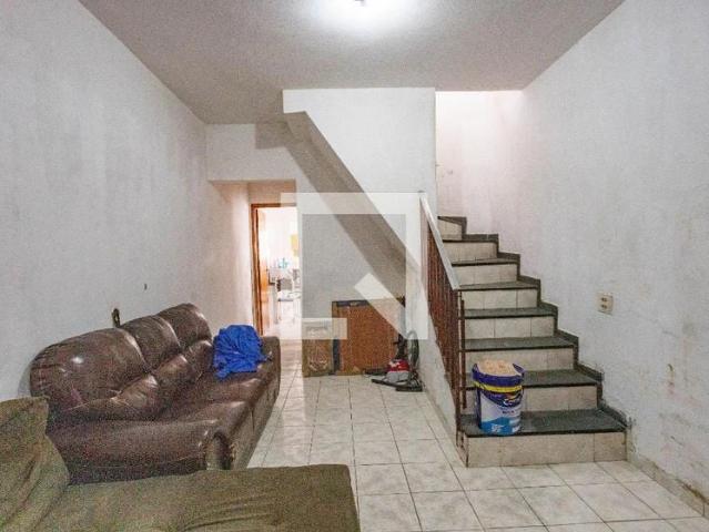 Casa aluguel em Jardim Marilene, Diadema