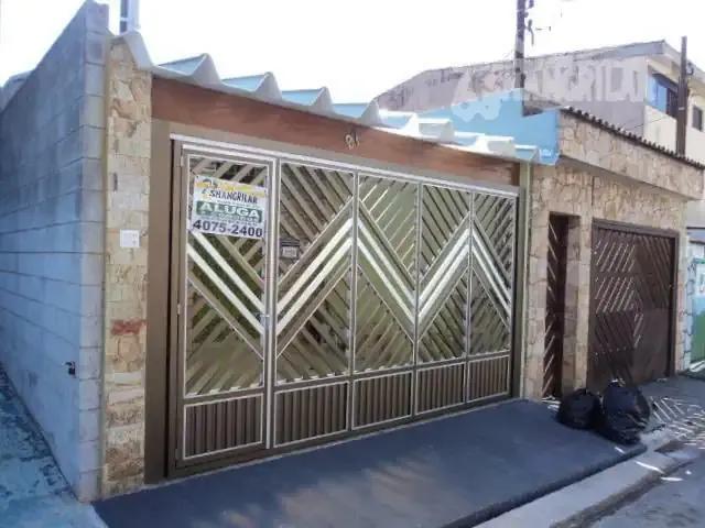 Casa aluguel em Região Imediata de São Paulo, Região Metropolitana de São Paulo