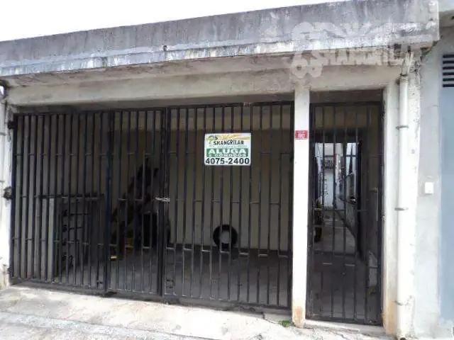 Casa aluguel em Região Imediata de São Paulo, Região Metropolitana de São Paulo