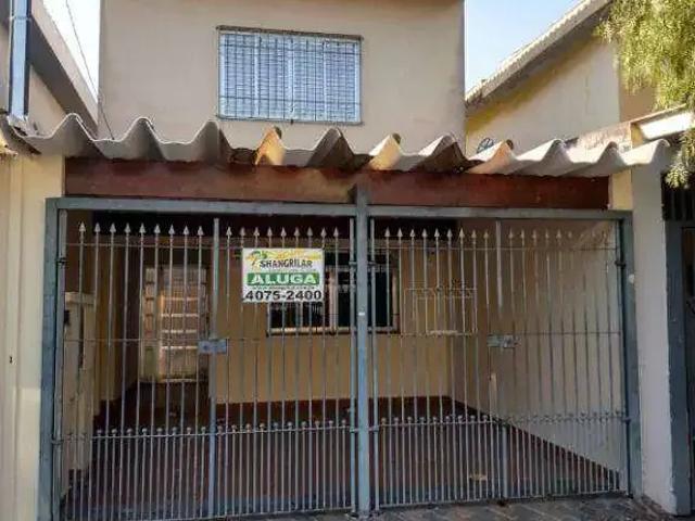 Casa aluguel em Região Imediata de São Paulo, Região Metropolitana de São Paulo