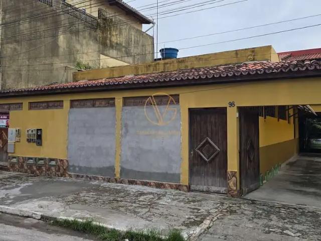 Casa aluguel em Região Geográfica Imediata de Salvador, Região Metropolitana de Salvador