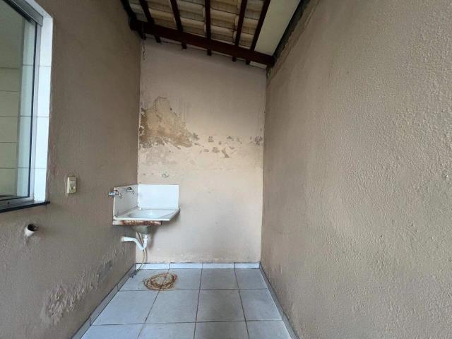 Casa aluguel em Região Geográfica Imediata de Divinópolis, Divinópolis