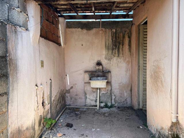 Casa aluguel em Divinópolis, Região Geográfica Intermediária de Divinópolis