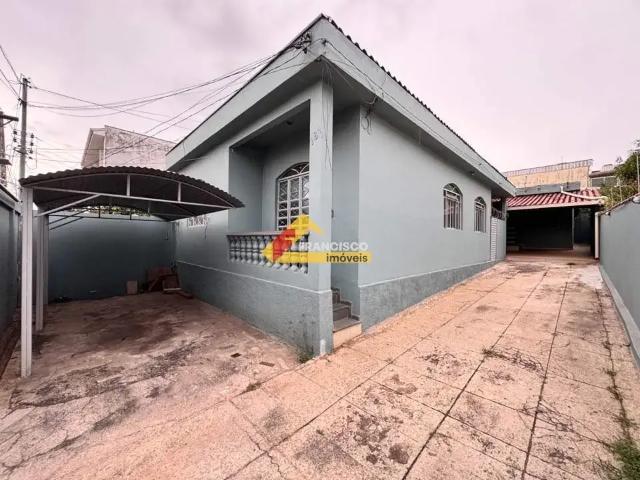 Casa aluguel em Região Geográfica Imediata de Divinópolis, Divinópolis