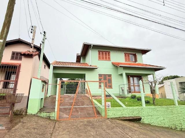 Casa aluguel em Dois Irmãos