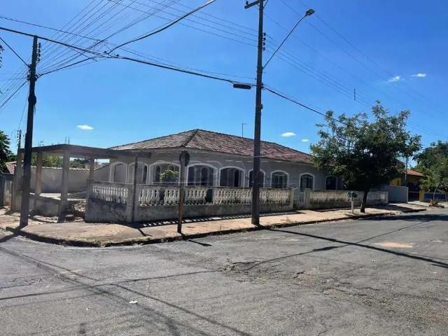 Casa aluguel em Região Imediata de São Carlos, Dourado