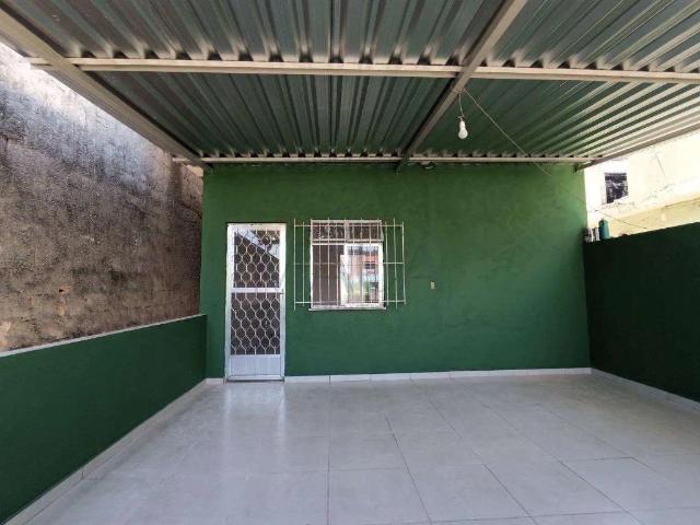 Casa aluguel em São Jorge, Duque de Caxias