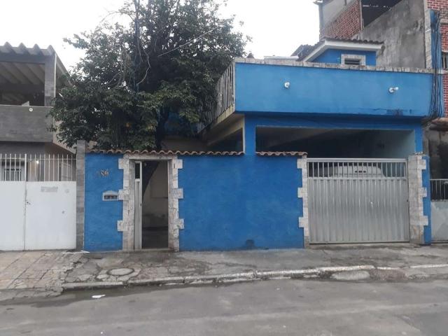 Casa aluguel em Duque de Caxias, Bar dos Cavaleiros