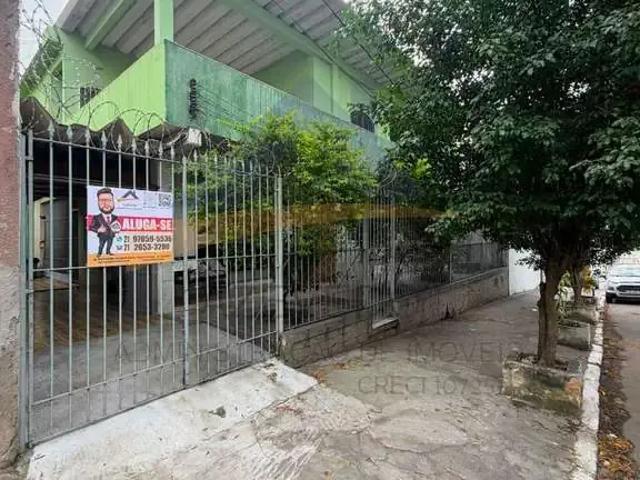 Casa aluguel em Região Geográfica Imediata do Rio de Janeiro, Região Metropolitana do Rio de Janeiro