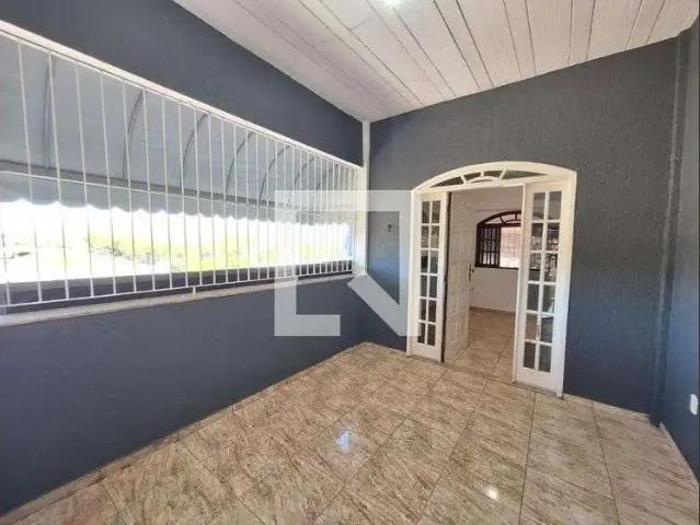 Casa aluguel em Região Geográfica Imediata do Rio de Janeiro, Região Metropolitana do Rio de Janeiro