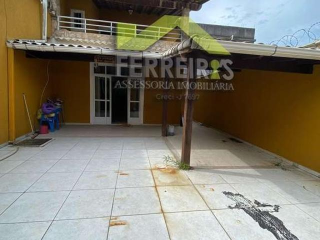 Casa aluguel em Duque de Caxias, Santa Cruz da Serra