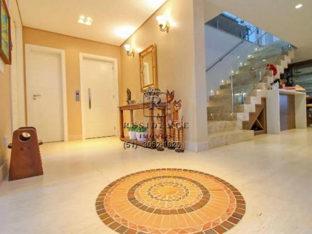 Casa aluguel em Condomínio Ponta da Figueira Marina, Eldorado do Sul