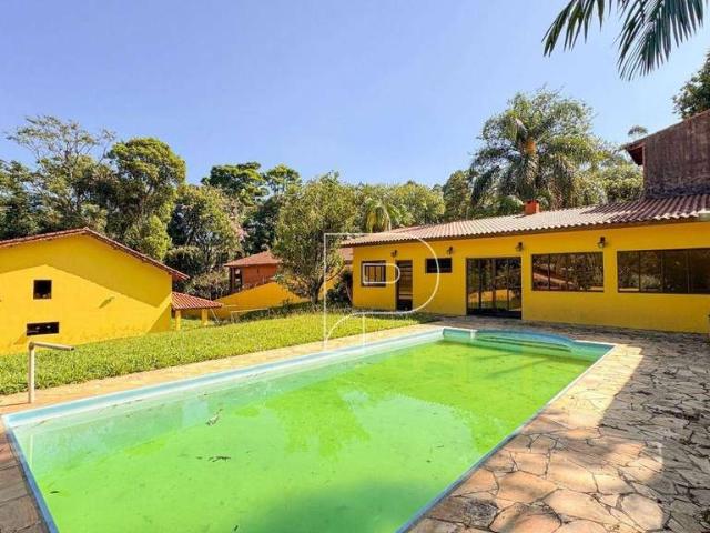 Casa aluguel em Embu das Artes, Embu das Artes