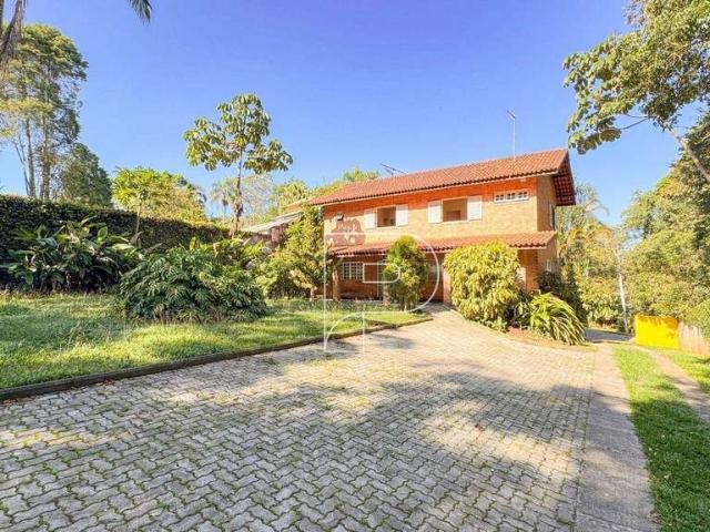 Casa aluguel em Embu das Artes, Itatuba