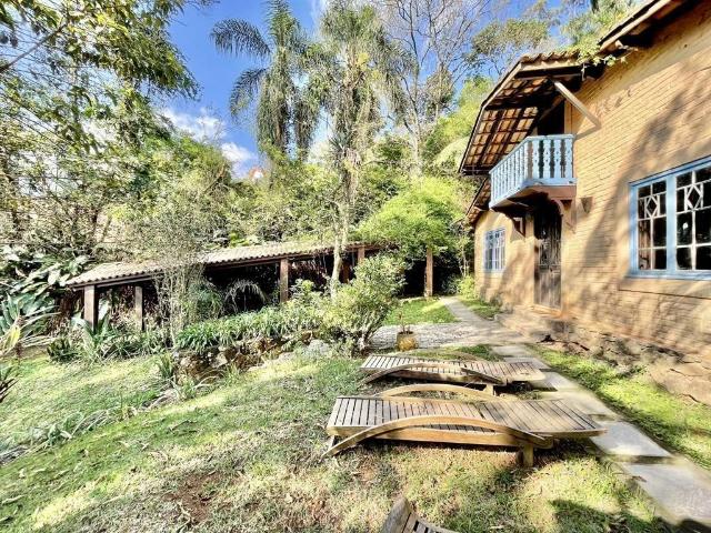Casa aluguel em Embu das Artes, Jardim Tomé