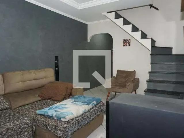 Casa aluguel em Região Imediata de São Paulo, Região Metropolitana de São Paulo