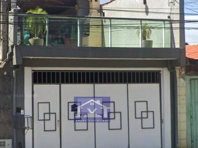 Casa aluguel em Embu das Artes, Vila Regina